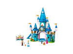 Cinderella and Prince Charming's Castle - Image 3