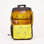 Brick Backpack – Black - Image 3