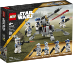 501st Clone Troopers™ Battle Pack - Image 2