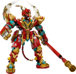 Monkey King Ultra Mech - Image 3