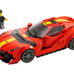 Ferrari 812 Competizione