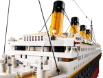 LEGO® Titanic - Image 8