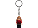 Scarlet Witch Keyring