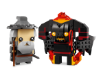 Gandalf the Grey™ & Balrog™ - Image 3
