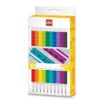Gel Pens – 10 Pack - Image 2