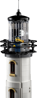 Motorised Lighthouse - Image 7