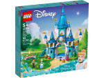 Cinderella and Prince Charming's Castle - Image 2