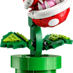 Piranha Plant