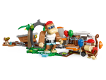 Diddy Kong's Mine Cart Ride Expansion Set - Image 3