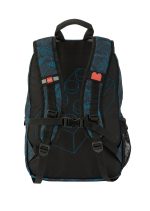 Heritage Classic Backpack – Blueprint - Image 3
