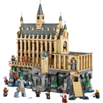 Hogwarts™ Castle: The Great Hall