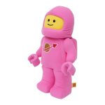 Astronaut Plush – Pink - Image 3