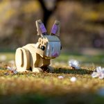 LEGO® 2024 Wall Calendar - Image 5