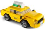 Yellow Taxi - Image 3