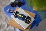 Oracle Red Bull Racing RB20 F1® Race Car - Image 9