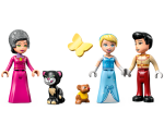 Cinderella and Prince Charming's Castle - Image 7