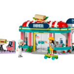 Heartlake Downtown Diner