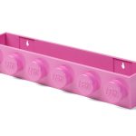 Brick Bookrack – Pink