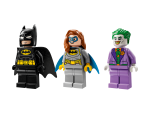 The Batcave™ with Batman™, Batgirl™ and The Joker™ - Image 6