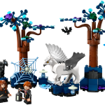 Forbidden Forest™: Magical Creatures