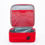 Brick Lunch Bag – Red - Image 4