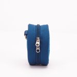 Micro Knob Bag – Navy - Image 4