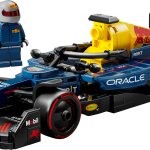 Oracle Red Bull Racing RB20 F1® Race Car