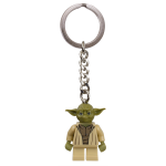 LEGO® Star Wars™ Yoda™ Keyring