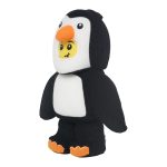 Penguin Boy Plush - Image 2