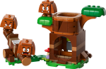 Goombas' Playground