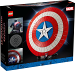 Captain America's Shield - Image 7