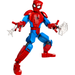 Spider-Man Figure