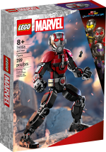 Ant-Man Construction Figure - Image 2