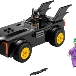 Batmobile™ Pursuit: Batman™ vs. The Joker™