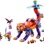 Izzie's Dream Animals