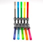 Lightsaber Gel Pens – 10 Pack - Image 3
