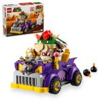 Bowser's Muscle Car Expansion Set - Image 2