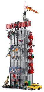 Daily Bugle - Image 2