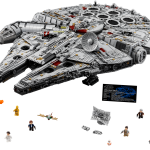 Millennium Falcon™