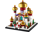 Mini Disney Palace of Agrabah