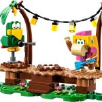 Dixie Kong's Jungle Jam Expansion Set