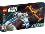 New Republic E-Wing™ vs. Shin Hati’s Starfighter™ - Image 2