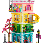 Heartlake City Community Center