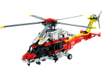 Airbus H175 Rescue Helicopter