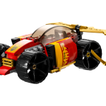 Kai’s Ninja Race Car EVO