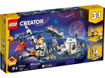 Space Roller Coaster - Image 2
