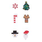 Stocking – Green Brick - Image 3