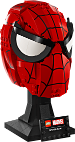 Spider-Man's Mask - Image 2