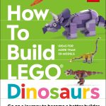 How to Build LEGO® Dinosaurs