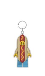 Hot Dog Guy Key Light
